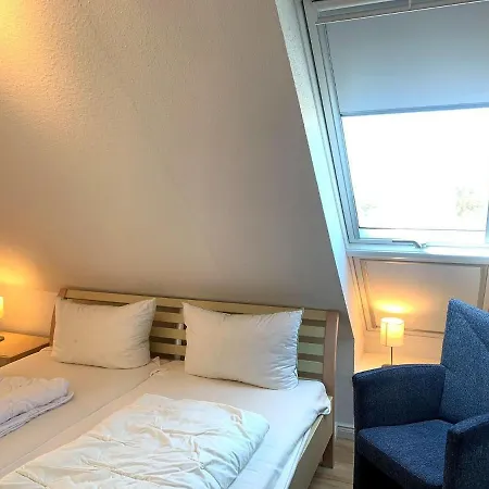 公寓 Haus-brandung-whg-08