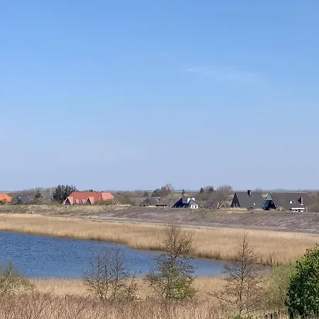 公寓 Haus-brandung-whg-08 *