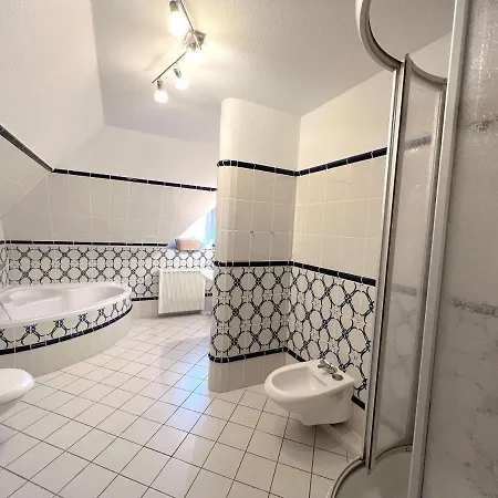 公寓 Haus-brandung-whg-08