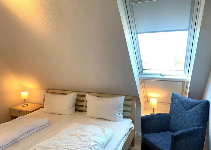 Apartmán Haus-brandung-whg-08