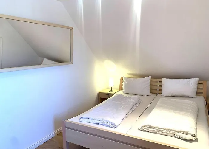 Apartmán Haus-brandung-whg-08 Böhl